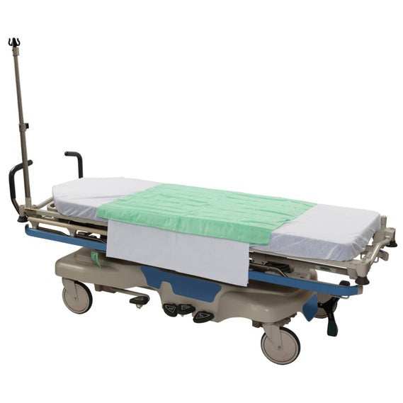 SlideMate Patient Transfer Slide Tubes