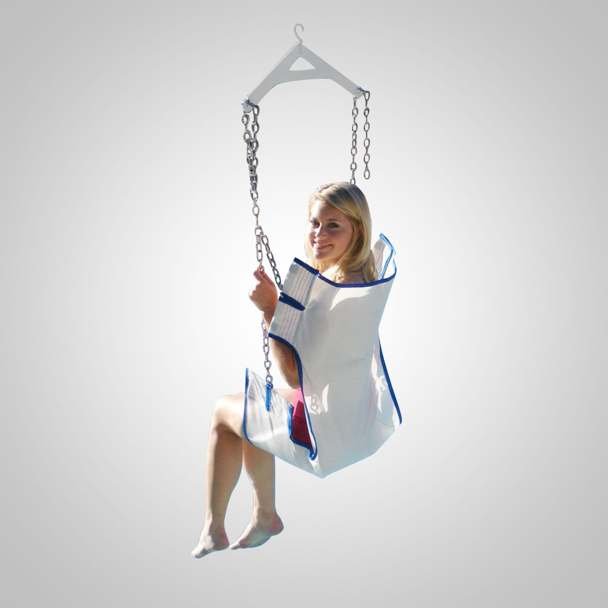 Aqua Creek Mighty Lifts Sling Seat Assembly