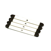 Aqua Creek Sling Bars - Set Of 4