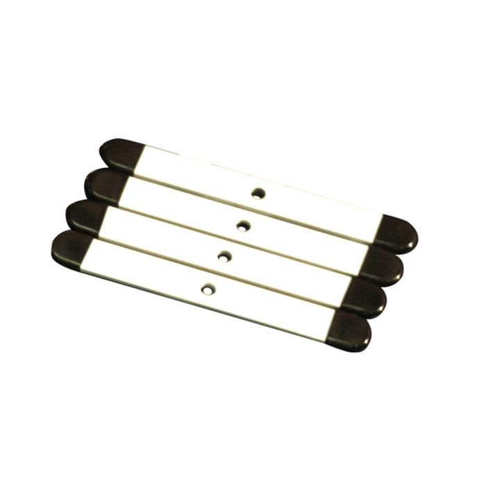 Aqua Creek Sling Bars - Set Of 4