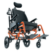 Invacare Solara 3G Tilt-In-Space Manual Wheelchair