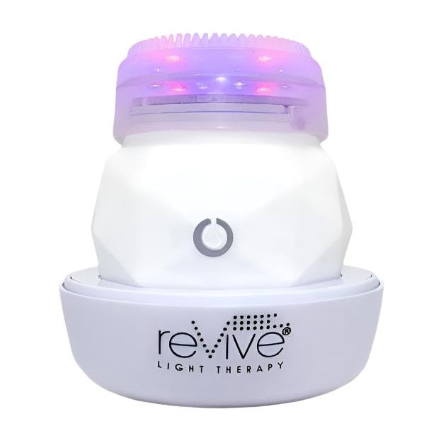 Soniqué Mini Acne LED Sonic Cleanser - Shop Home Med