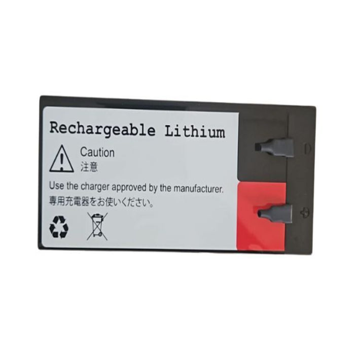 Feather Spare Battery for Feather Scooter 27X