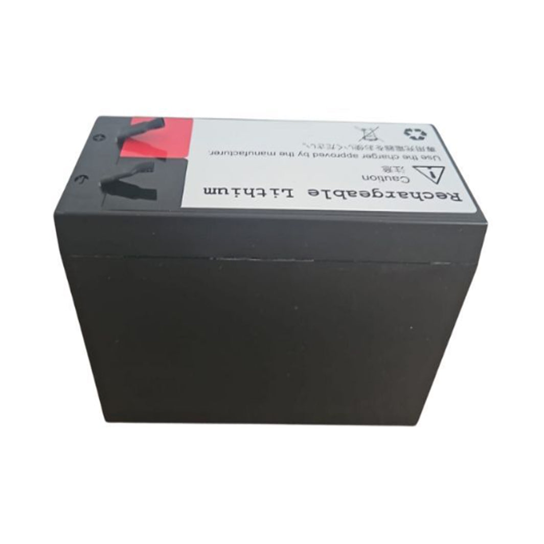 Feather Spare Battery for Feather Scooter 27X