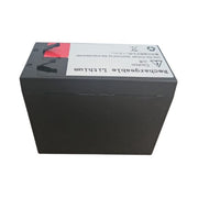 Feather Spare Battery for Feather Scooter 27X