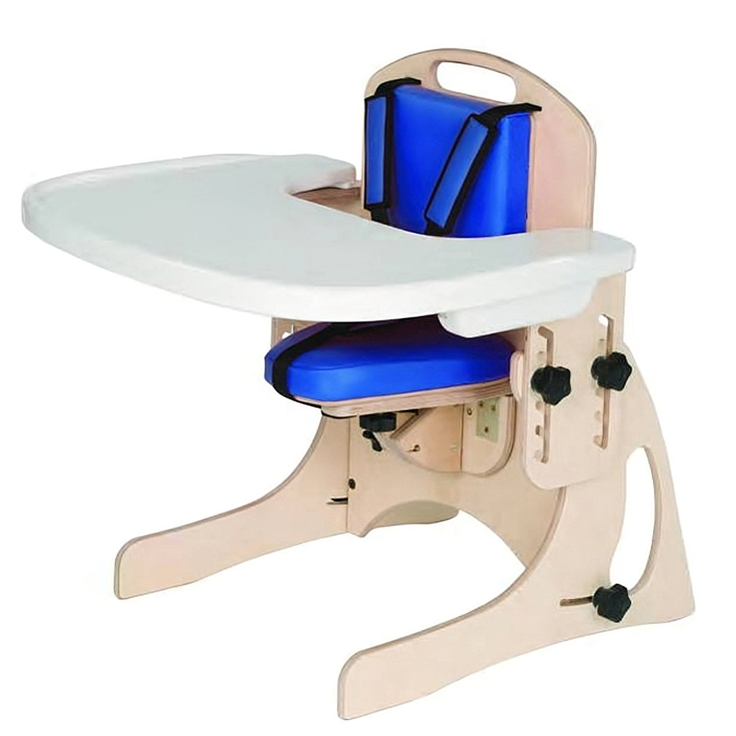 Smirthwaite Portable Hip Spica Chair