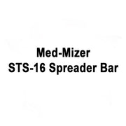 Med-Mizer STS Sit-to-Stand Spreader Bar – 16"