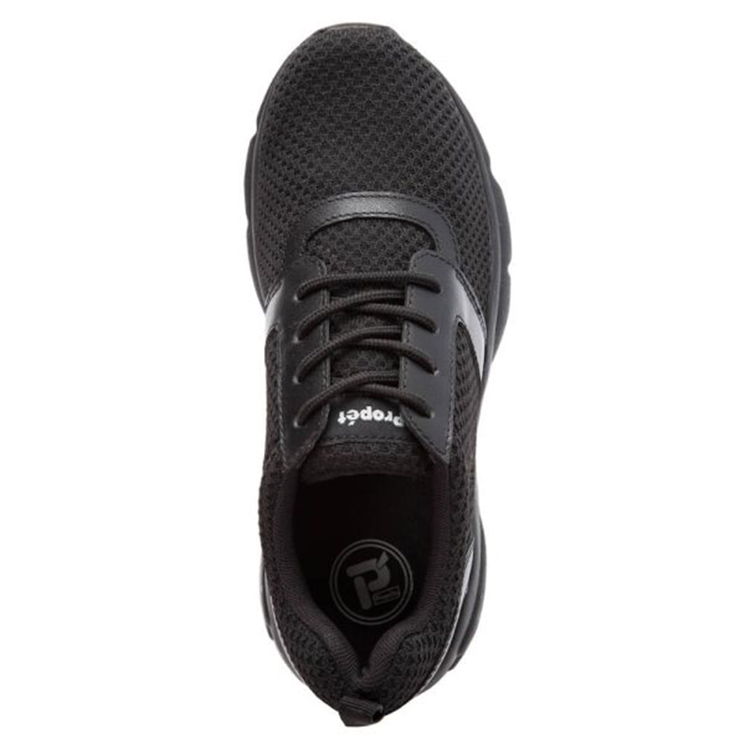 Zapatillas deportivas para mujer Stability X de Propet Footwear, aptas para diabéticos y ortopédicos