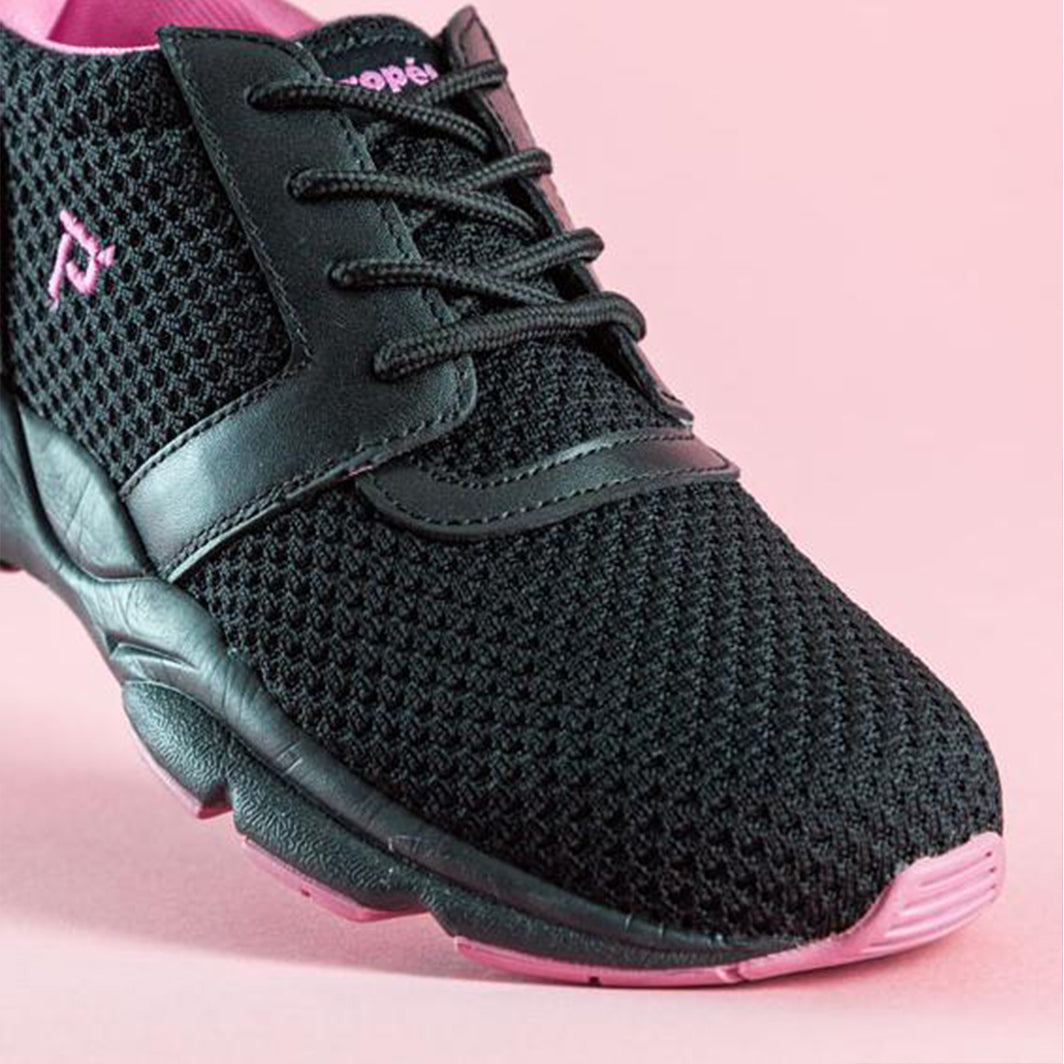 Zapatillas deportivas para mujer Stability X de Propet Footwear, aptas para diabéticos y ortopédicos