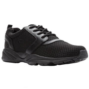 Zapatillas deportivas para mujer Stability X de Propet Footwear, aptas para diabéticos y ortopédicos