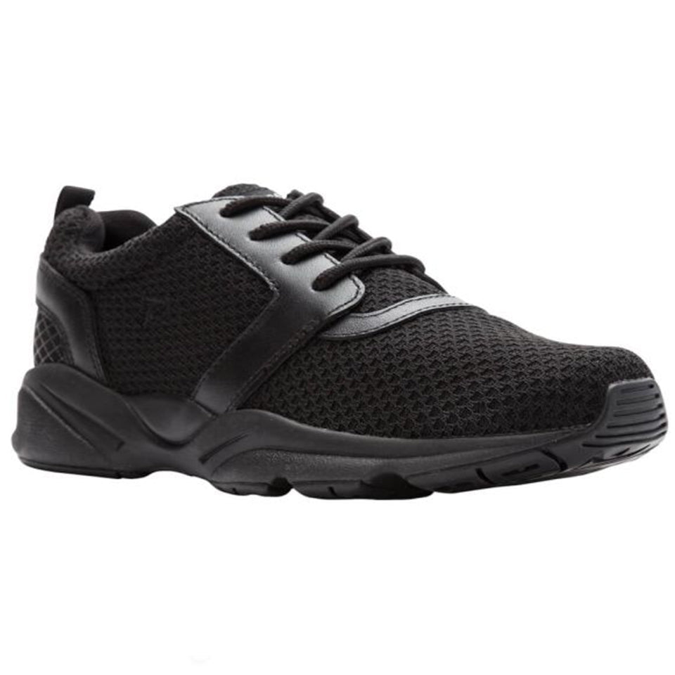 Zapatillas deportivas para mujer Stability X de Propet Footwear, aptas para diabéticos y ortopédicos