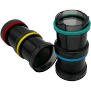 Ezy Dose 4-Day Stackable Pill Organizer