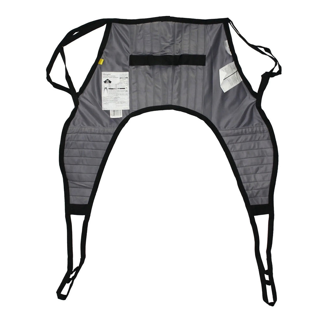 Joerns Hoyer Classic 4-Point Universal Patient U-Sling
