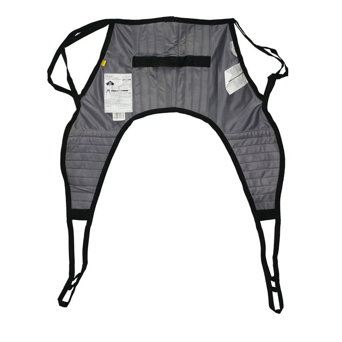 Joerns Hoyer Classic 4-Point Universal Patient U-Sling