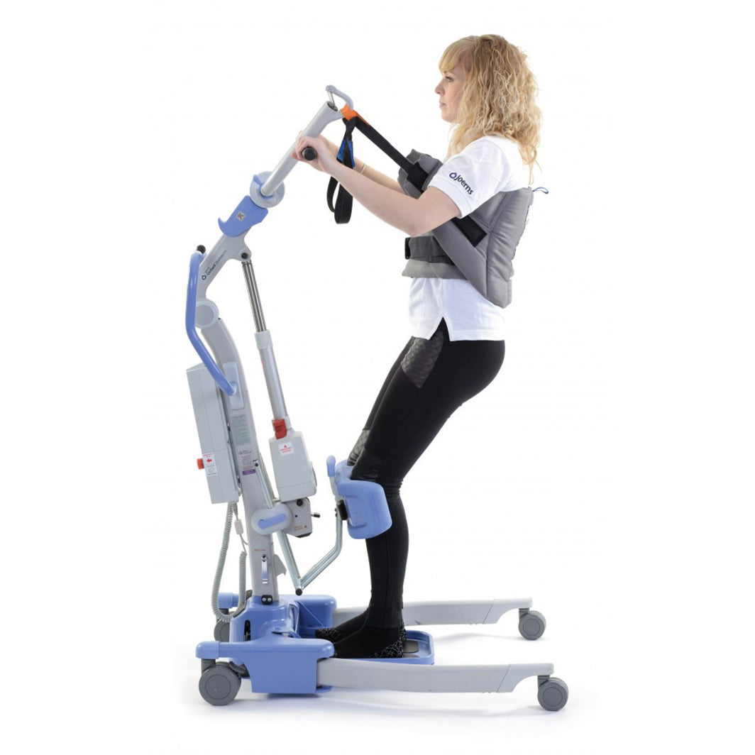 Joerns Hoyer Professional Deluxe Stand-Aid Sling