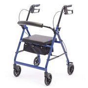 ProHeal Steel Rollator Knock Down - Shop Home Med