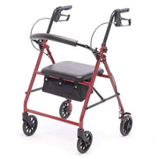 ProHeal Steel Rollator - Shop Home Med