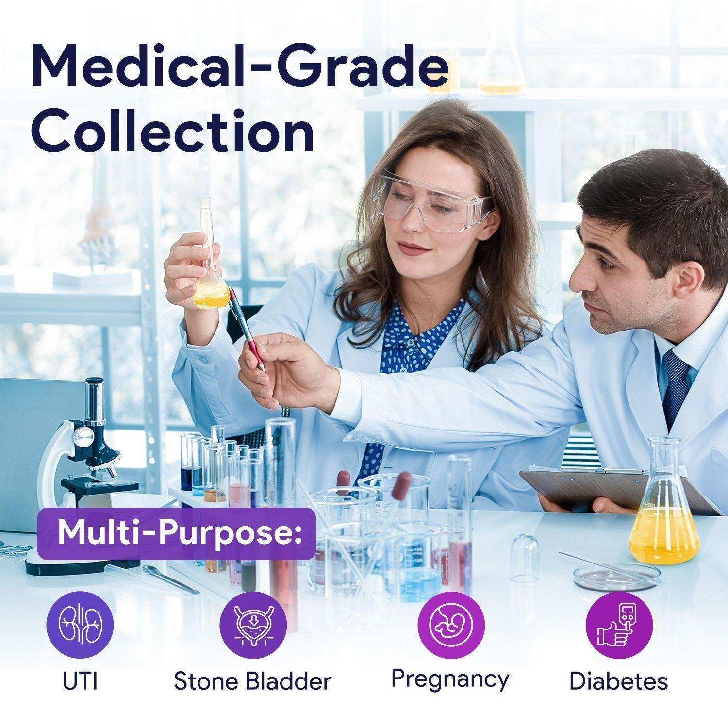 ProHeal Sterile Specimen Container - 4 oz. - Shop Home Med