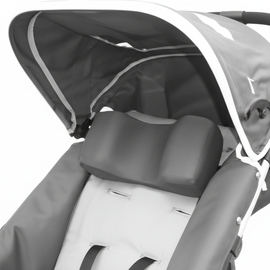 Special Tomato Jogger Head Support