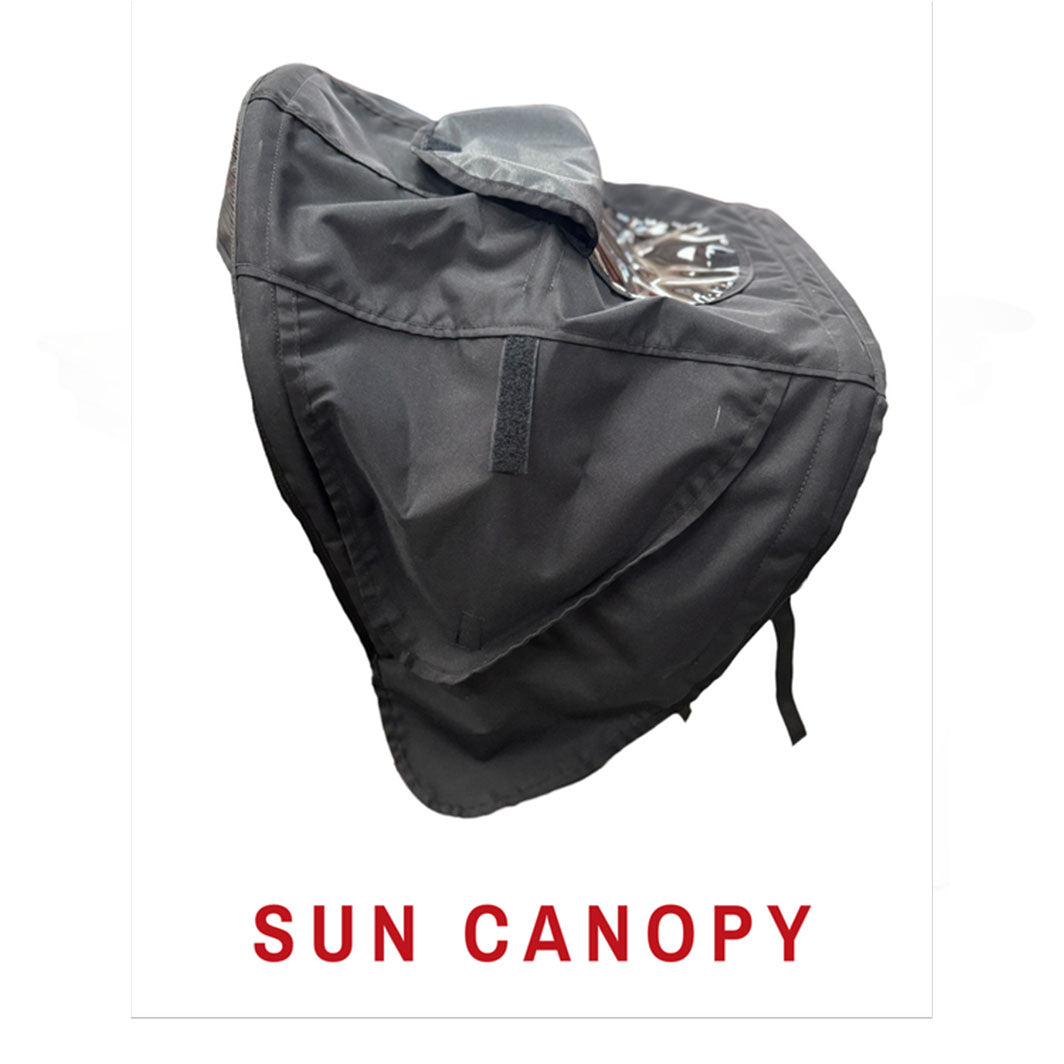 Silla de paseo Axiom Improv de Adaptive Star Pediatric Mobility