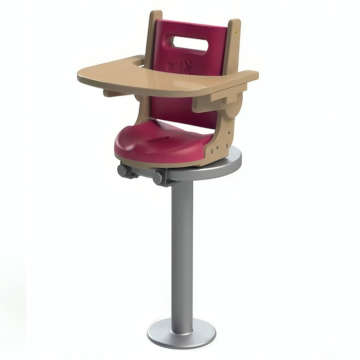 Smirthwaite Sunni Canteen Chair