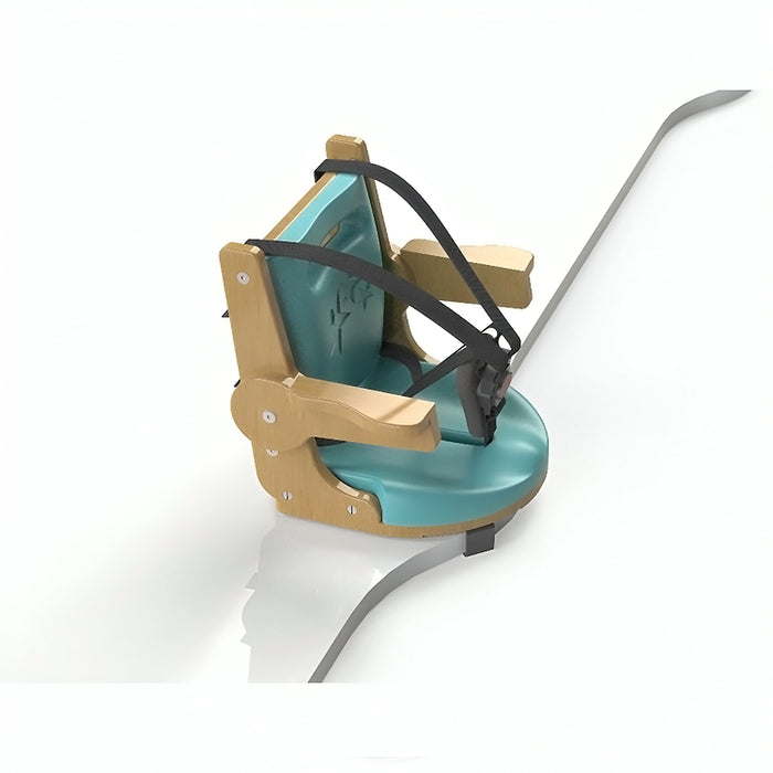 Smirthwaite Sunni Canteen Chair