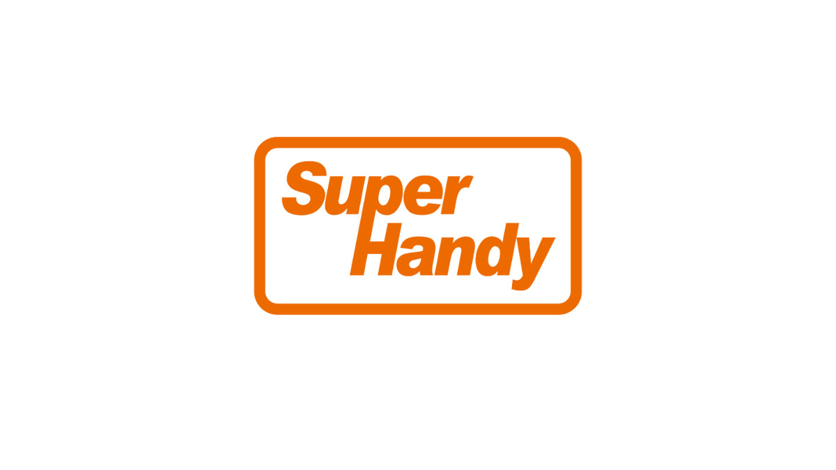 SuperHandy