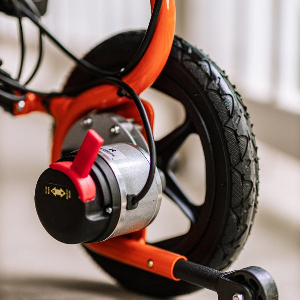 SuperHandy GoRide 2 Electric 330 Lbs Capacity 48V 2Ah Battery Portable Wheelchair