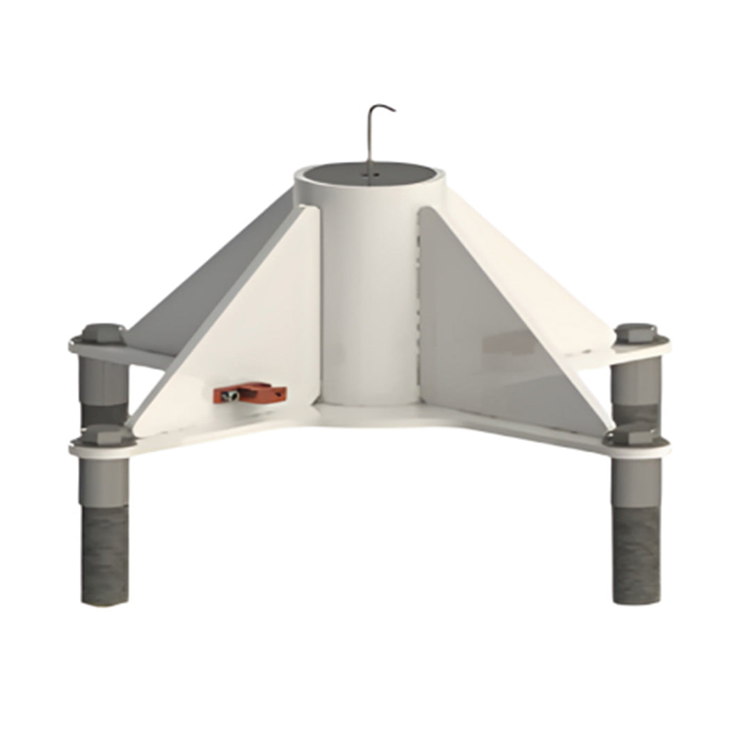 Aqua Creek EZ Series Pool Lift Anchor Kit