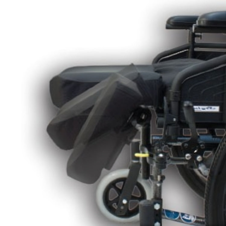 Comfort Company Quick-Release Amputee Support Wheelchair Kit shophomemed