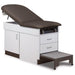 Clinton Family Practice Ready Room - Fashion Finish - Shop Home Med