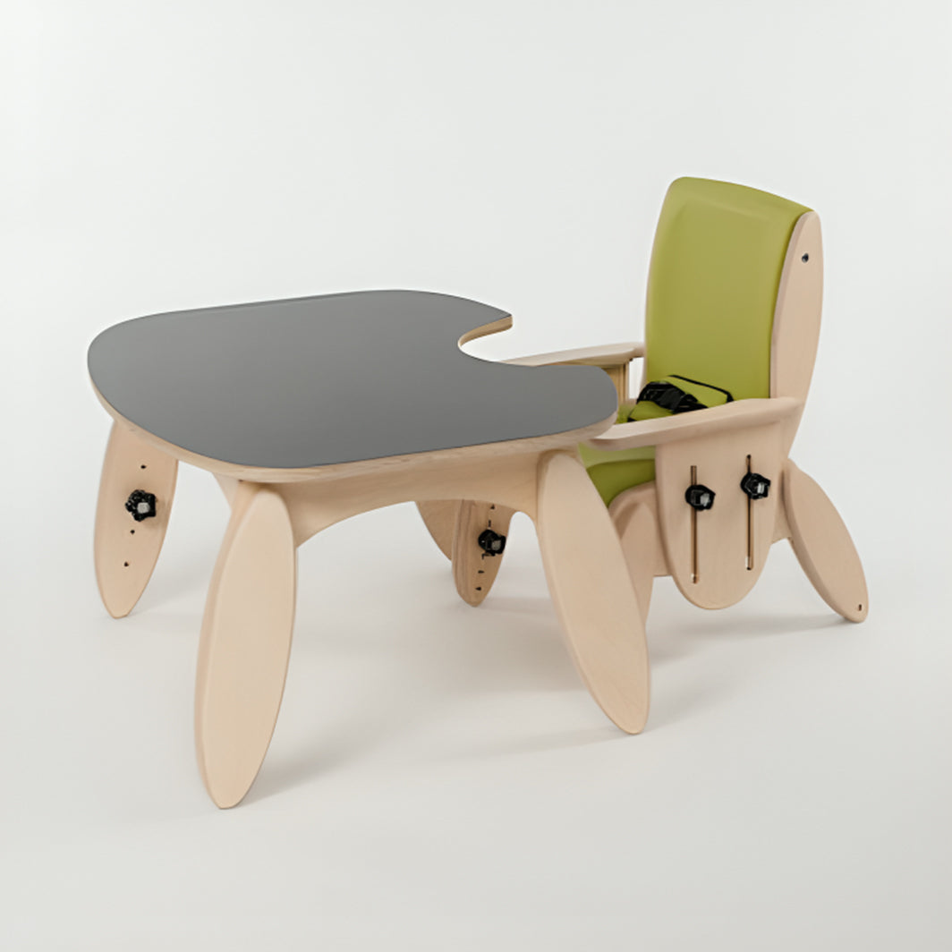 Smirthwaite Juni Adjustable and Foldable Table