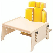 Smirthwaite Corner Chair Table Tray