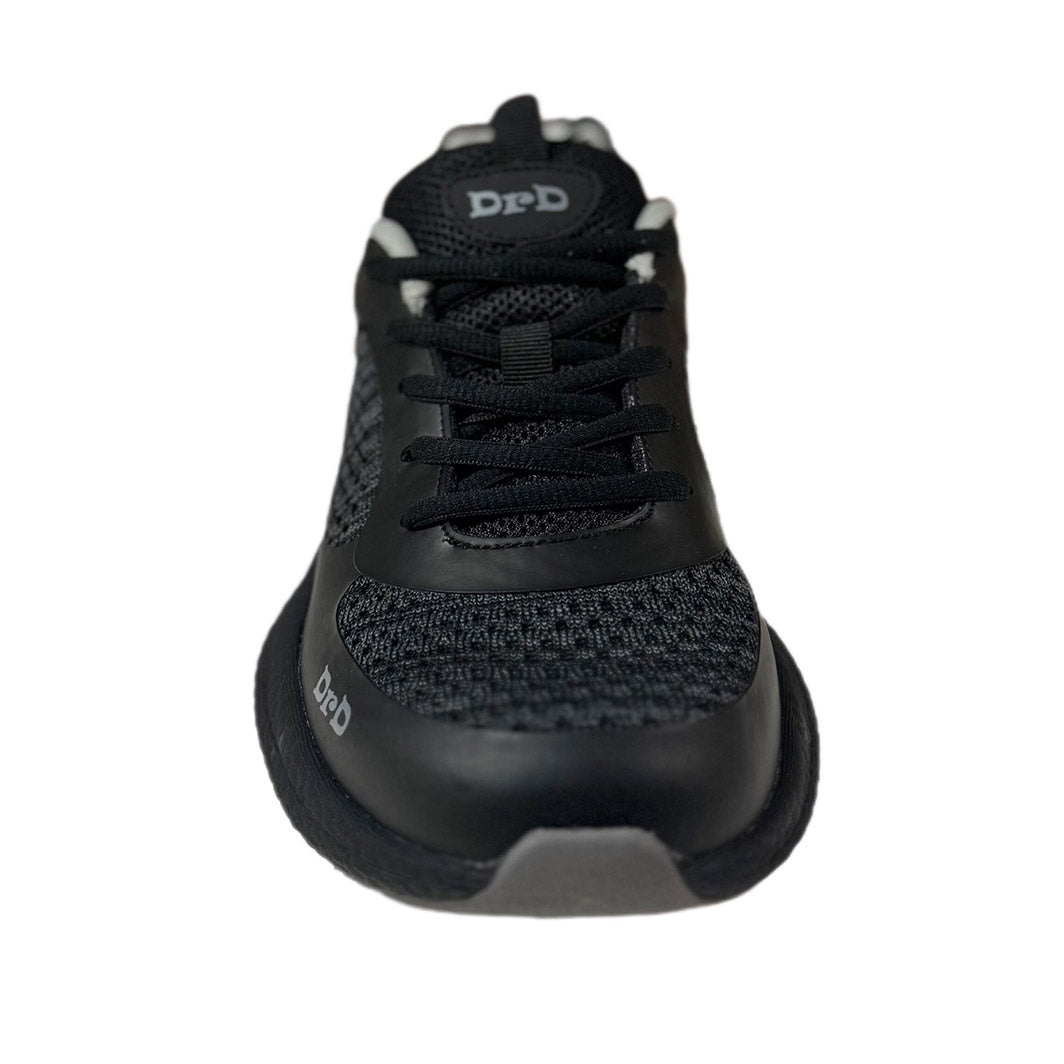 DrD Kids Footwear Targa Sneakers Ankle-Foot Orthosis and Orthopedic Friendly