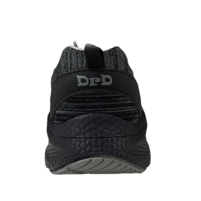 DrD Kids Footwear Targa Sneakers Ankle-Foot Orthosis and Orthopedic Friendly