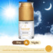 Thealto 24k Gold Anti Aging Under Eye Serum - .67 oz - Shop Home Med