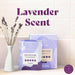 Thealto Foot Peel Mask - Lavender Scent - Shop Home Med