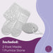 Thealto Foot Peel Mask - Lavender Scent - Shop Home Med