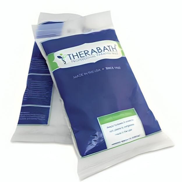 Therabath Refill Unscented Paraffin Wax