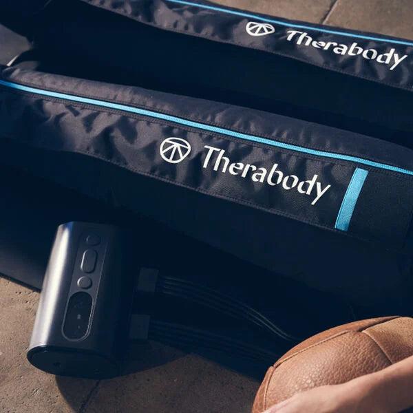Therabody RecoveryAir Prime - Shop Home Med