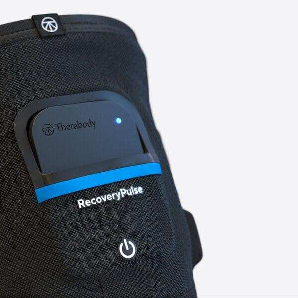 Therabody RecoveryPulse Calf - Shop Home Med