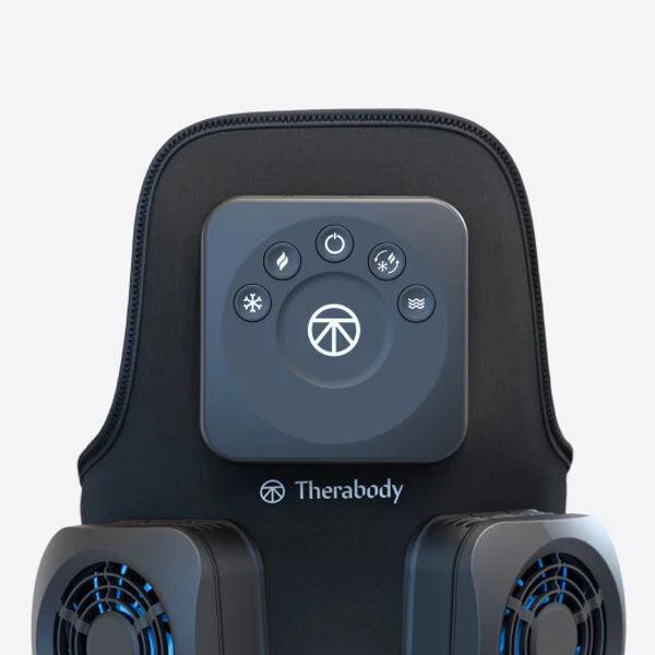 Therabody RecoveryTherm Hot and Cold Vibration Knee - Shop Home Med