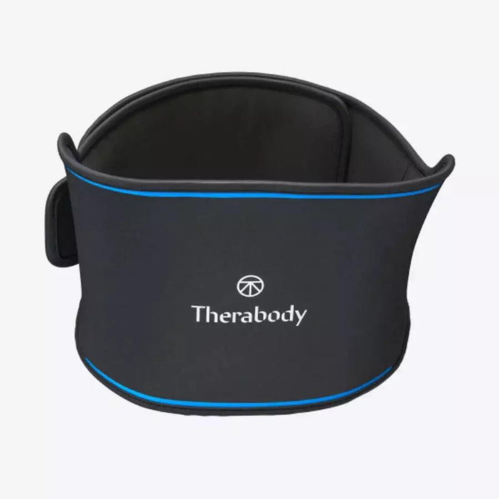 Therabody RecoveryTherm Hot Vibration Back and Core - Shop Home Med