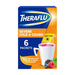 Theraflu Day Time Severe Cold & Cough, Berry Infused with Menthol and Green Tea - 6 ct. - Shop Home Med