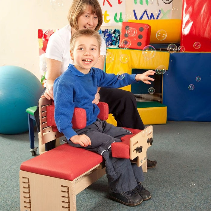 Smirthwaite Pediatric Therapy Bench