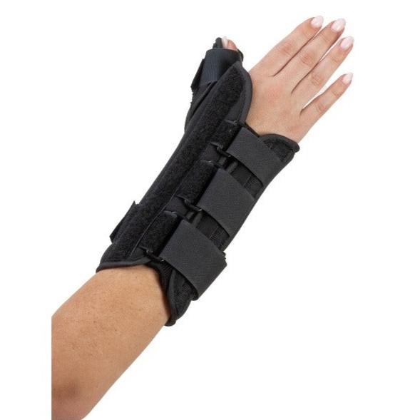 Wrist Brace with Thumb Spica