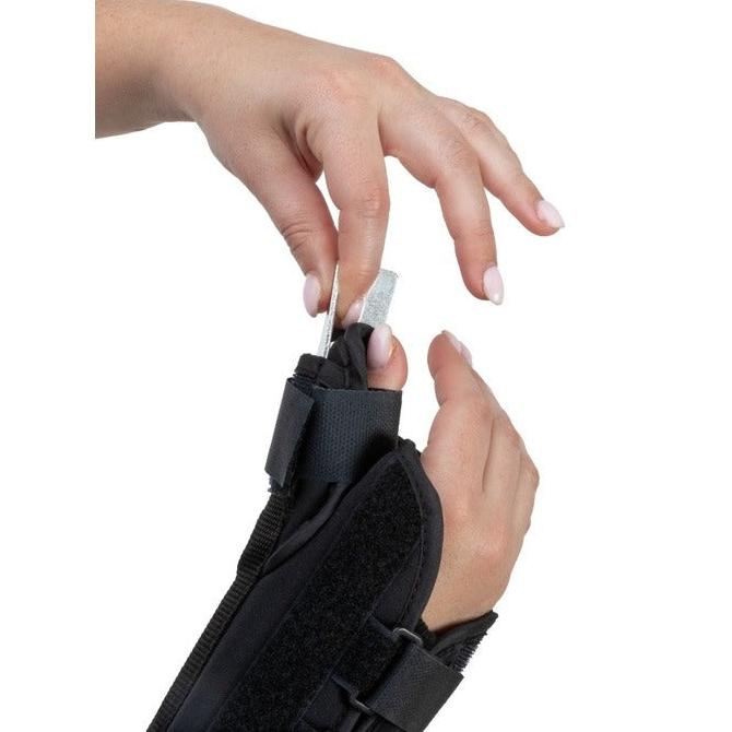 Wrist Brace with Thumb Spica