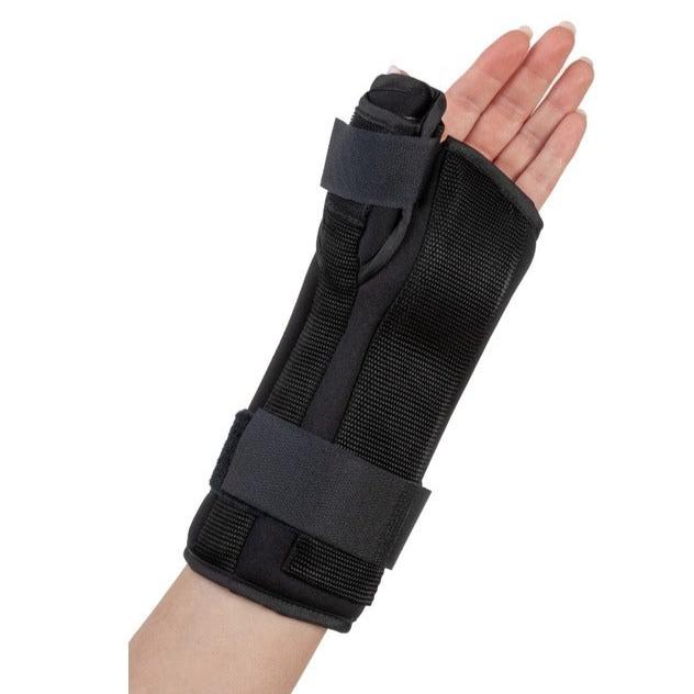 Wrist Brace with Thumb Spica