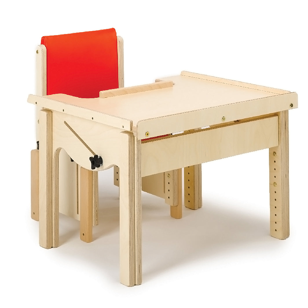 Escritorio de estudio Smirthwaite