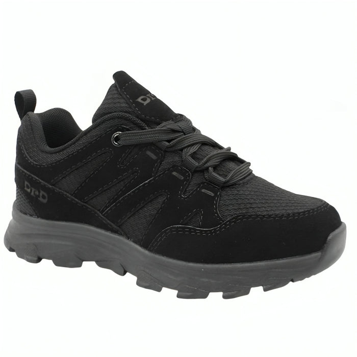 DrD Kids Footwear Trailhead Hiker Ankle-Foot Orthosis and Orthopedic Friendly